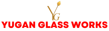 Yugan Glass Works Logo