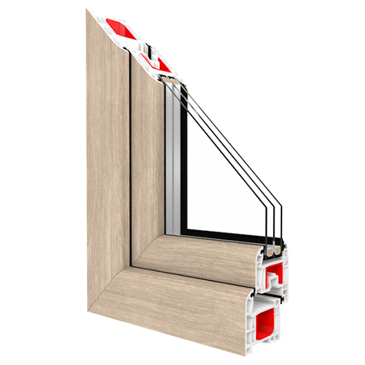 uPVC window dealers in Coimbatore