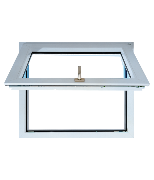 uPVC Tilt and Turn Windows in Coimbatore | Yugan Glass Works