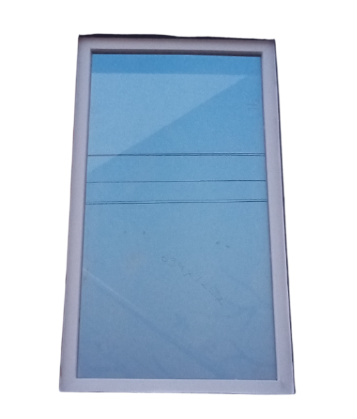 uPVC Ventilators in Coimbatore | Yugan Glass Works