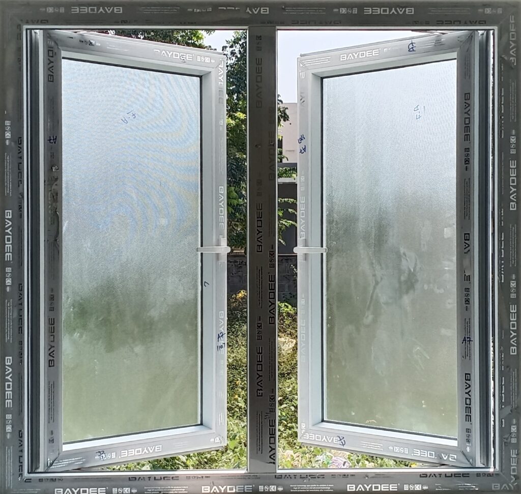 uPVC Windows manufacturer in Coimbatore