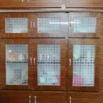 PVC interiors in Coimbatore