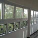uPVC sliding windows in Coimbatore