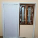 Sliding Windows and uPVC Sliding Doors in Coimbatore