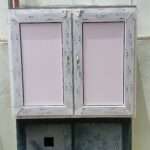 Quality uPVC Open Windows in Coimbatore