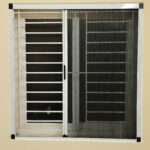 Mosquito sliding windows in Coimbatore