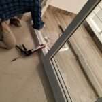 uPVC window handle repair in Coimbatore