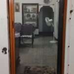 Mosquito sliding doors in Coimbatore