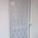 Affordable uPVC Doors in Coimbatore