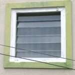 Ventilators uPVC windows in Coimbatore