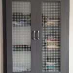 PVC cupboard for kitchen in Coimbatore