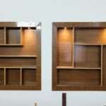 PVC kitchen design in Coimbatore