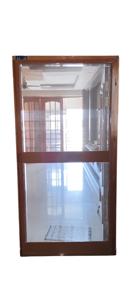 Yugan Glass Works is known as experts in Mosquito Net for Windows in Coimbatore