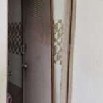 PVC door fixing in Coimbatore