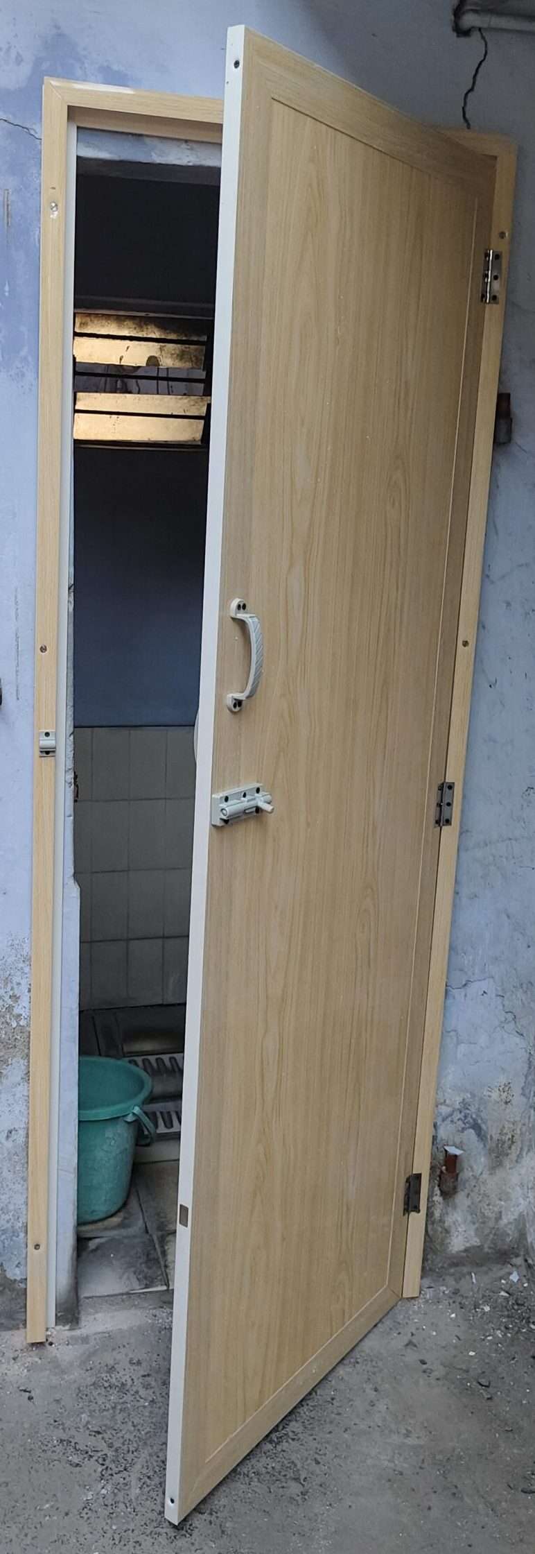 PVC Doors Repair in Coimbatore