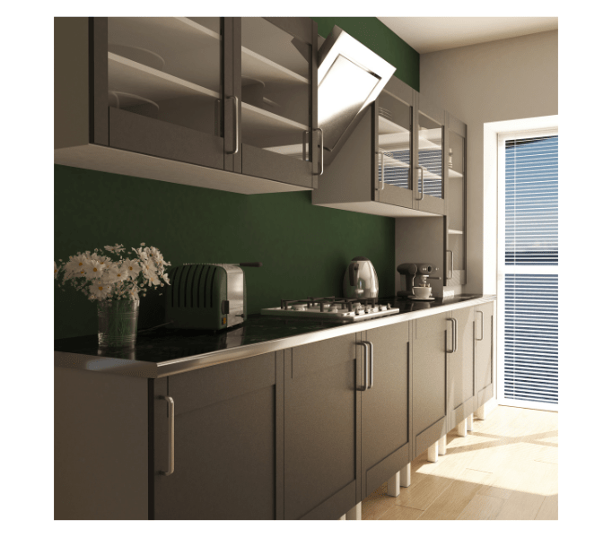 Interiors in Coimbatore