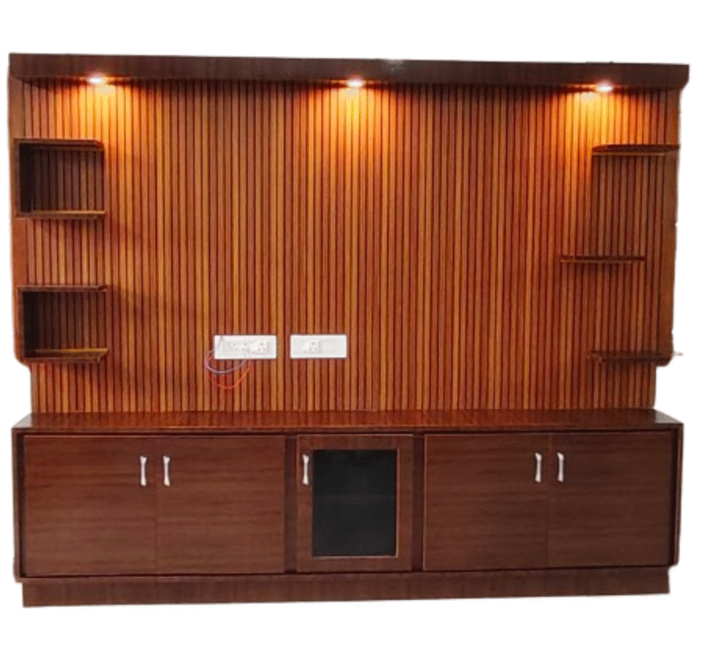 PVC Cupboards in Coimbatore