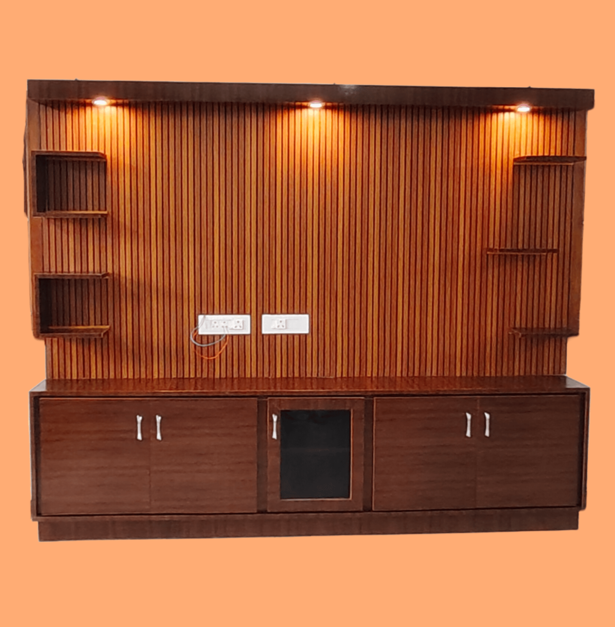 PVC interior works in Coimbatore