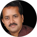 Vasudeva Rao profile picture