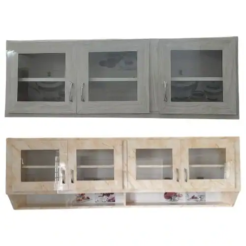 Fluted PVC wall panel Coimbatore