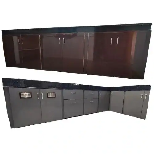 PVC and uPVC Kitchen Storage in Coimbatore