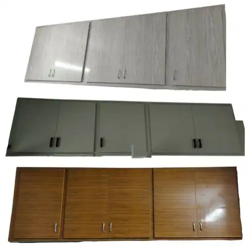 PVC loft and loft door in Coimbatore
